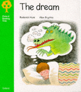 The Dream - Hunt, Roderick