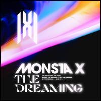 The Dreaming [Deluxe Version 3] - Monsta X
