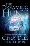 The Dreaming Hunt: The Sleeping King Trilogy, Book 2