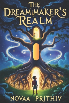 The Dreammaker's Realm: A Journey of Imagination, Power, and Redemption - Prithiv, Novaa