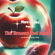 The Dreamy Red Apple