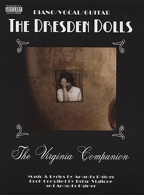 The Dresden Dolls: The Virginia Companion - Dresden Dolls, The