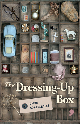 The Dressing-Up Box - Constantine, David