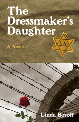 The Dressmaker's Daughter - Boroff, Linda