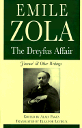 The Dreyfus Affair: Jaccuse and Other Writings