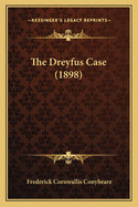 The Dreyfus Case (1898)