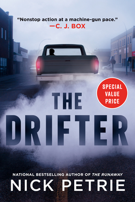 The Drifter - Petrie, Nick