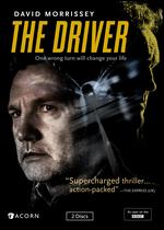 The Driver - Jamie Payne