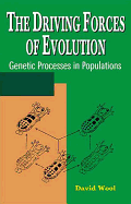 The Driving Forces of Evolution: Genetic Processes in Populations