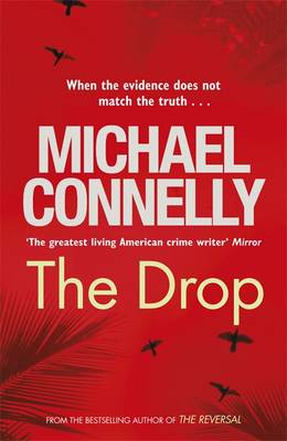 The Drop - Connelly, Michael