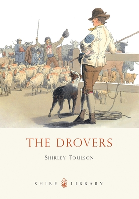 The Drovers - Toulson, Shirley
