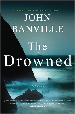 The Drowned - Banville, John