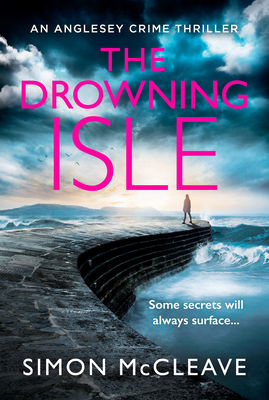 The Drowning Isle - McCleave, Simon