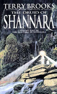 The Druid of Shannara - Brooks, Terry