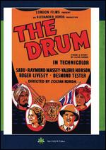 The Drum - Zoltan Korda