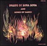 The Drums of Bora Bora