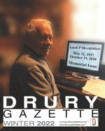 The Drury Gazette WINTER 2022