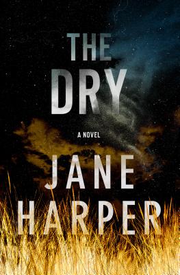 The Dry - Harper, Jane
