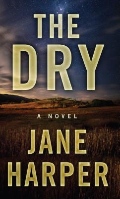 The Dry - Harper, Jane