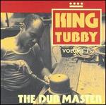 The Dub Master, Vol. 1