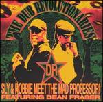 The Dub Revolutionaries - Sly & Robbie