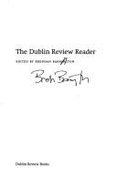 The Dublin Review Reader