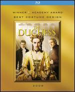 The Duchess [Blu-ray] - Saul Dibb