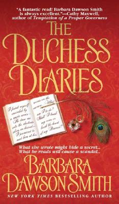 The Duchess Diaries - Smith, Barbara Dawson