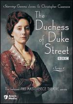 The Duchess of Duke Street [TV Series]
