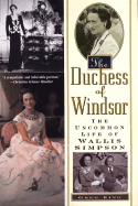The Duchess of Windsor: Uncomm