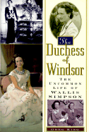 The Duchess of Windsor - King, Greg