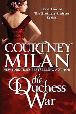 The Duchess War - Milan, Courtney