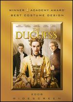 The Duchess - Saul Dibb