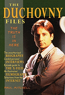 The Duchovny Files: The Truth is in Here