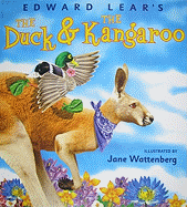 The duck and the kangaroo