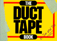 The Duct Tape Book