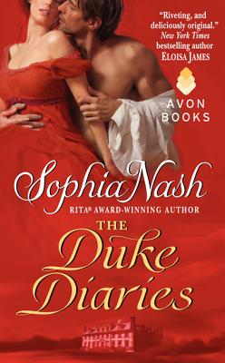 The Duke Diaries - Nash, Sophia