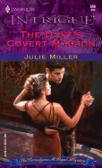 The Duke's Covert Mission - Miller, Julie