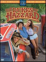 The Dukes of Hazzard: The Complete Third Season [4 Discs] - 