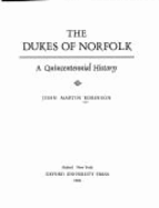 The Dukes of York: A Quincentennial History