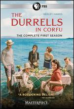 The Durrells in Corfu: Series 01