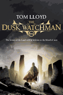 The Dusk Watchman: Book Five of The Twilight Reign