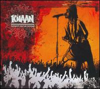 The Dusty Foot on the Road - K'NAAN