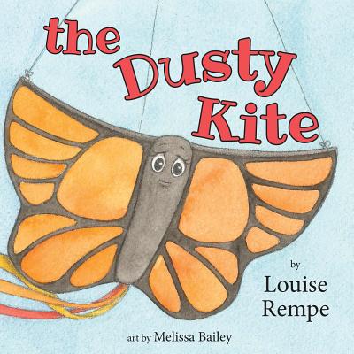 The Dusty Kite - Rempe, Louise