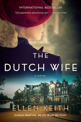 The Dutch Wife - Keith, Ellen
