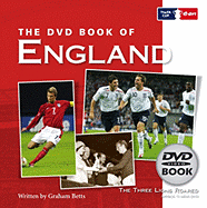 The DVD Book of England