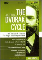 The Dvorak Cycle, Vol. 2
