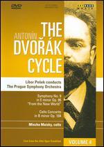 The Dvorak Cycle, Vol. 4