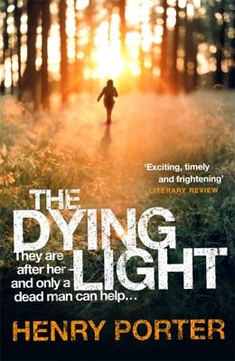 The Dying Light - Porter, Henry