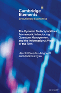 The Dynamic Metacapabilities Framework: Introducing Quantum Management and the Informational View of the Firm